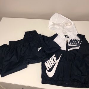 Boys Nike Outfit